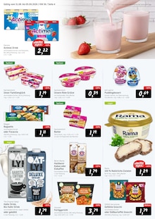 Butter im Konsum Prospekt "Aktuelle Angebote" mit 12 Seiten (Dresden)
