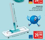 Bodenwischer Profi XL micro duo im Angebot bei Marktkauf in Görlitz Bodenwischer Profi XL micro duo Angebote bei Marktkauf Görlitz für 29,99 €