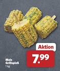 Aktuelle Mais Angebote bei combi in Hannover Aktuelles Mais Grillspieß Angebot bei combi in Hannover ab 7,99 €