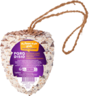 ALIMENTS ÉNERGÉTIQUES POUR OISEAUX DU JARDIN - PARADISIO en promo chez Animalis ALIMENTS ÉNERGÉTIQUES POUR OISEAUX DU JARDIN - PARADISIO dans le catalogue Animalis