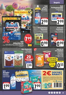 Pampers im E center Prospekt "Aktuelle Angebote" mit 28 Seiten (Mönchengladbach)