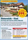 Penny-Markt Boppard - Österreich – Tirol Angebot im Prospekt Österreich – Tirol bei Penny-Markt im Boppard Prospekt für 399,00 €
