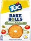Bake Rolls Tomate & Olive von TUC im aktuellen Netto Marken-Discount Prospekt für 1,49 €