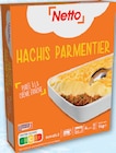 Hachis Parmentier Surgelé - NETTO en promo à 3,67 € chez Netto Hachis Parmentier Surgelé - NETTO dans le catalogue Netto