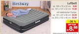 Luftbett im Angebot bei Zimmermann in Hannover Luftbett Angebote von Bestway bei Zimmermann Hannover für 8,88 €
