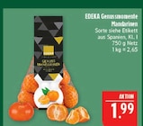 Genussmomente Mandarinen bei Marktkauf im Nobitz Prospekt für 1,99 €