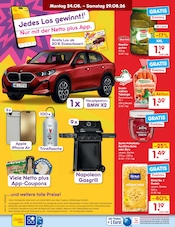 Ähnliche Winterreifen Angebote im Prospekt "Aktuelle Angebote" von Netto Marken-Discount in Norderstedt Ähnliche Angebote wie Winterreifen im Prospekt "Aktuelle Angebote" auf Seite 34 von Netto Marken-Discount in Norderstedt