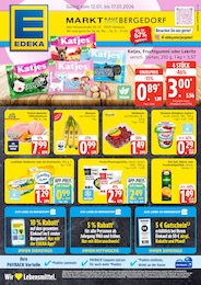 E center Prospekt "Top Angebote" für Hamburg, 28 Seiten, 12.01.2026 - 17.01.2026