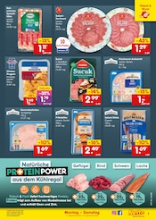Schinken im Netto Marken-Discount Prospekt in Haltern am See Aktueller Netto Marken-Discount Prospekt mit Schinken, "Aktuelle Angebote", Seite 9