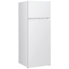 KÜHL-GEFRIER-KOMBINATION 55,5/143/54,5 cm SKHTMF55SWD von Mican im aktuellen XXXLutz Möbelhäuser Prospekt für 249,00 €