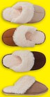 Mules femme fourrées - Super U à Saint-Médard-en-Jalles Mules femme fourrées en promo chez Super U Saint-Médard-en-Jalles à 4,45 €
