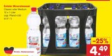 Mineralwasser Classic Angebote von Extaler bei Netto Marken-Discount Braunschweig für 4,49 €