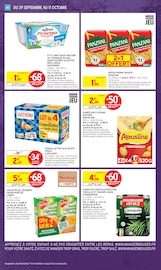 Prospectus Intermarché Super "Intermarché" en cours à Lille, Page 40 Catalogue Intermarché Super en cours à Lille, "Intermarché", Page 40