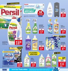 Persil im Marktkauf Prospekt "Aktuelle Angebote" mit 47 Seiten (Reutlingen)