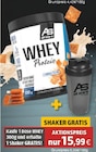 Whey Protein Cinnamon Cereal Angebote von All Stars bei E center Neuwied für 15,99 €