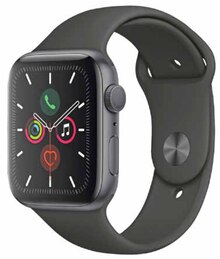 Saturn Saarbrücken - Series 5 GPS Smartwatch Series 5 GPS Smartwatch Angebot bei Saturn Saarbrücken im Prospekt "IM KAUFRAUSCH >> SHOPPEN OHNE REUE!"