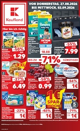 Haushaltsartikel im Kaufland Prospekt in Altenburg Aktueller Kaufland Prospekt mit Haushaltsartikel, "Hier bin ich richtig", Seite 12