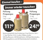 Angebot im V-Markt Pentling Prospekt V-Markt Pentling Prospekt mit im Angebot für 11,99 €