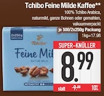 Aktuelles Feine Milde Kaffee Angebot bei E center in Augsburg ab 8,99 €