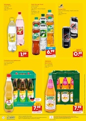 Energydrink im Netto Marken-Discount Prospekt in Weiden Aktueller Netto Marken-Discount Prospekt mit Energydrink, "DER ORT, AN DEM DU IMMER AUSGEZEICHNETE PREISE FINDEST.", Seite 3