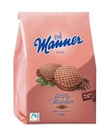 Törtchen Angebote von Manner bei Lidl Berlin für 2,49 €