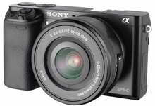 Alpha 6000 + 16-50mm OSS Systemkamera bei Media-Markt in Böblingen Alpha 6000 + 16-50mm OSS Systemkamera im Angebot bei Media-Markt Böblingen für 488,00 €