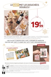 Offre Charcuterie dans le catalogue Jardiland du moment à la page 16
