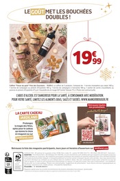 Vin Rouge Angebote im Prospekt "DÉCO & CADEAUX LÂCHEZ LES RÊNES, C'EST NOËL !" von Jardiland Vin Rouge Angebote im Prospekt "DÉCO & CADEAUX LÂCHEZ LES RÊNES, C'EST NOËL !" von Jardiland auf Seite 16