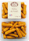 Promo Frites de poulet à 4,49 € dans le catalogue Lidl à Antibes