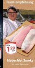 Aktuelles Matjesfilet Smoky Angebot bei GLOBUS in Bochum ab 1,29 €