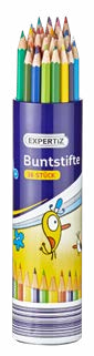 Buntstifte bei ALDI Nord in Remscheid Buntstifte im Angebot bei ALDI Nord Remscheid für 2,99 €