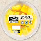 Promo ANANAS MORCEAUX à 1,34 € dans le catalogue Intermarché à Les Olives