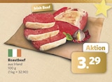 Roastbeef Angebote bei combi Melle für 3,29 €