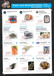 Aktueller Hamberger Prospekt mit Forelle, "LA DOLCE VITA", Seite 11