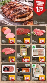 Bio im REWE Prospekt in Erkrath Aktueller REWE Prospekt mit Bio, "Dein Markt", Seite 8