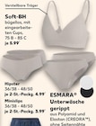 Soft-BH im Angebot bei Kaufland in Magdeburg Soft-BH Angebote von ESMARA bei Kaufland Magdeburg für 3,99 €