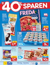 Tiefkühlpizza im Netto Marken-Discount Prospekt in Jena Aktueller Netto Marken-Discount Prospekt mit Tiefkühlpizza, "Aktuelle Angebote", Seite 14