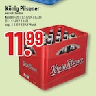 König Pilsener Angebote bei Marktkauf Dorsten für 11,99 €