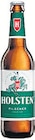 Getränke Quelle WVG Zerbst - Holsten Angebot im Prospekt Holsten bei Getränke Quelle WVG im Zerbst Prospekt für 10,99 €