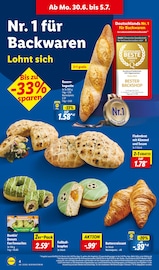 Milka im Lidl Prospekt in Offenbach Aktueller Lidl Prospekt mit Milka, "LIDL LOHNT SICH", Seite 6