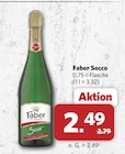 Aktuelle Sekt Angebote bei combi in Oldenburg Aktuelles Secco Angebot bei combi in Oldenburg ab 2,49 €