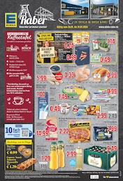 EDEKA Prospekt für Neukirchen-Vluyn: "Aktuelle Angebote", 8 Seiten, 26.01.2026 - 31.01.2026