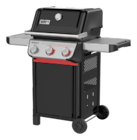 Gasgrill E-325 GBS Spirit im Angebot bei METRO in Neu-Ulm Gasgrill E-325 GBS Spirit Angebote von Weber bei METRO Neu-Ulm für 499,79 €