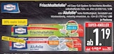 Frischhaltefolie im EDEKA Prospekt Frischhaltefolie von Toppits im aktuellen EDEKA Prospekt für 1,19 €