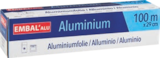 Papier aluminium xxl - EMBAL' ALU dans le catalogue Aldi