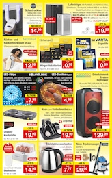 Batterien AAA Angebot & Preis im aktuellen Zimmermann Prospekt Batterien AAA Angebot im aktuellen Zimmermann Prospekt auf Seite 7