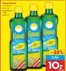 Rapso Rapsöl Angebote von Rapso bei Netto Marken-Discount Göttingen für 10,00 €