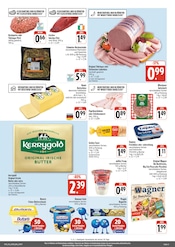 Aktueller EDEKA Prospekt mit Wurst, "Wir lieben Lebensmittel!", Seite 3