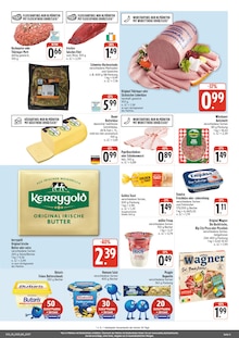 Wurst im aktuellen EDEKA Prospekt (Dresden) Wurst im EDEKA Prospekt "Wir lieben Lebensmittel!" mit 4 Seiten (Dresden)