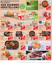 Aktueller Kaufland Prospekt mit Gyros, "Aktuelle Angebote", Seite 12